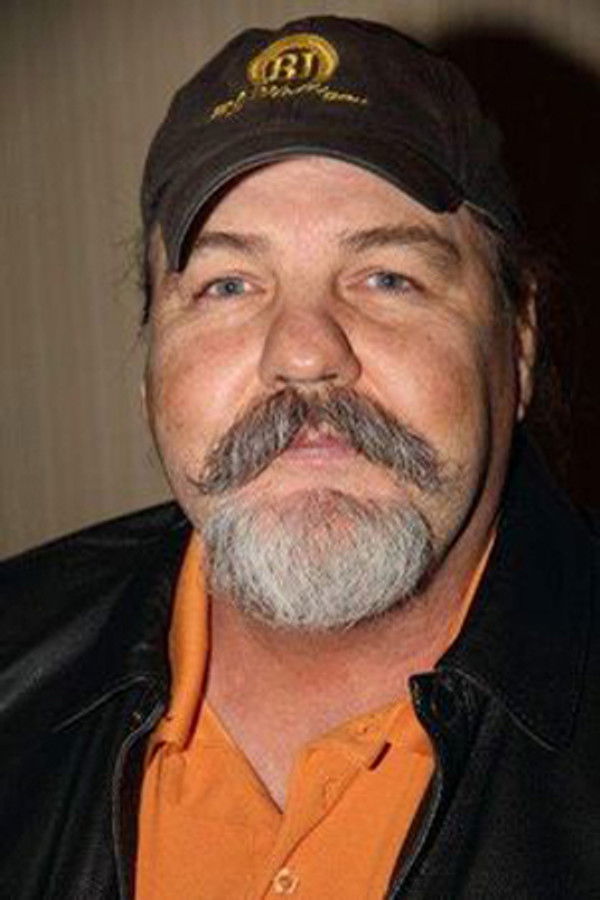 Barry Windham's headshot
