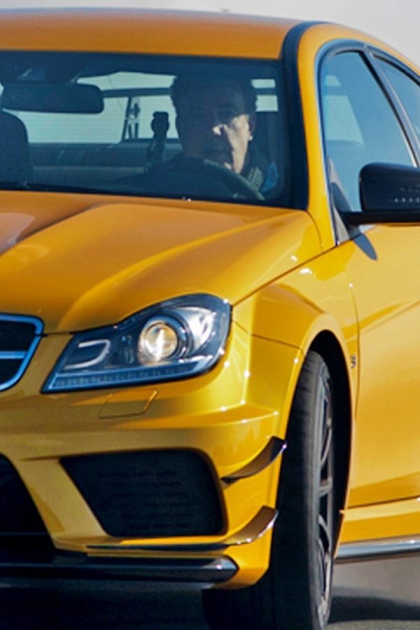 Top Gear – S18E05 – Episodio 5