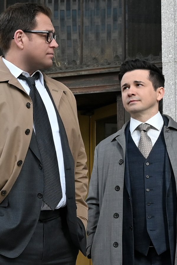 Bull – S04E19 – Saggezza umana