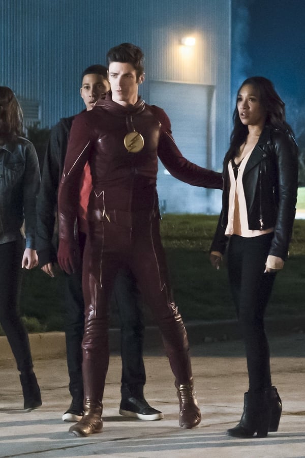The Flash – S02E23 – Sfida finale