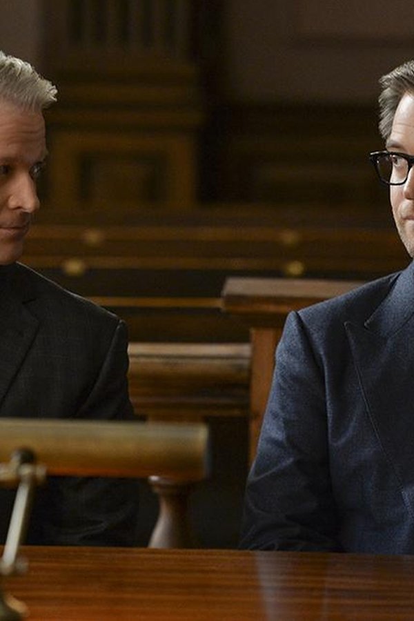 Bull – S02E12 – Zone grigie