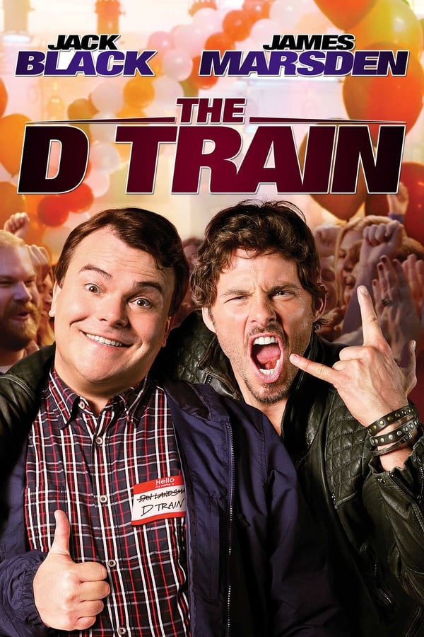 The D train