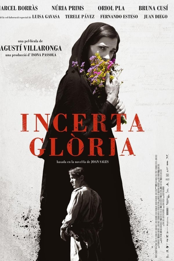 Uncertain Glory (2017)