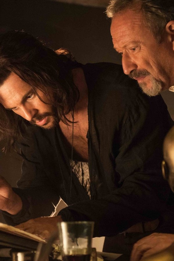 Da Vinci’s Demons – S02E09 – Episodio 9