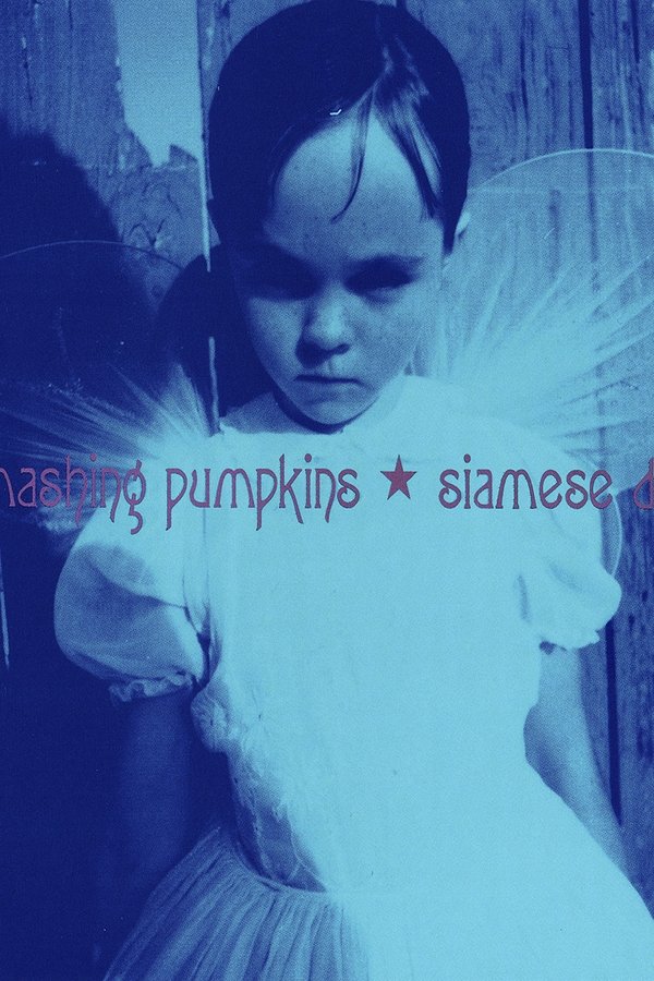 Smashing Pumpkins Siamese Dream poster