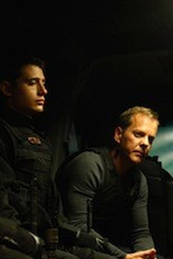 24 Twentyfour – S08E10 – Dalle 1:00 alle 2:00
