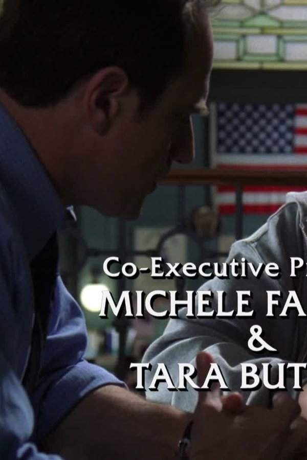 Law & Order: Unità vittime speciali – S07E21 – Web