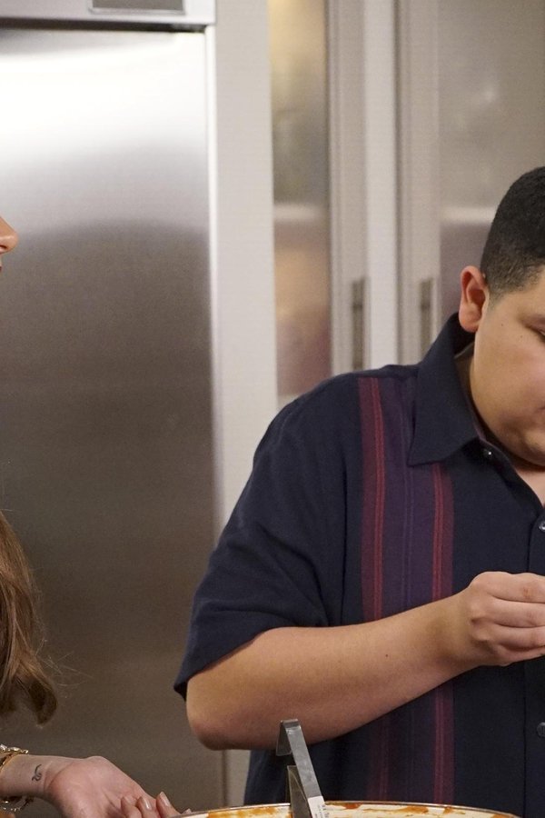Modern Family – S08E19 – Il matrimonio di Frank