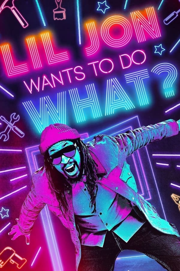 EN - Lil Jon Wants to Do What? (2022)