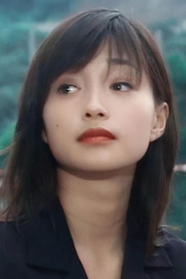 Theresa Lee Yee-Hung's headshot