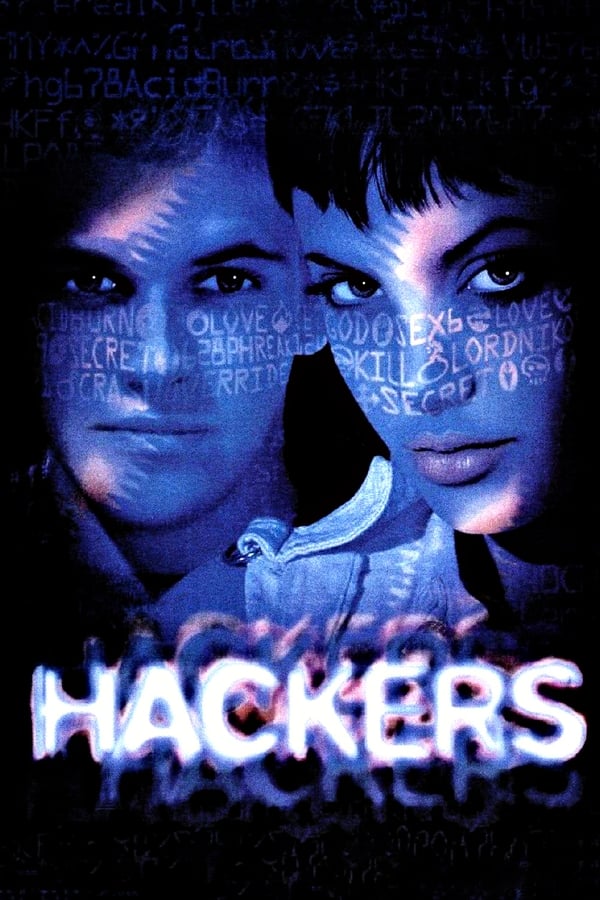 SOM - Hackers  (1995)