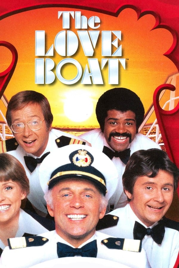 The Love Boat (TV Series 19771987) — The Movie Database (TMDb)