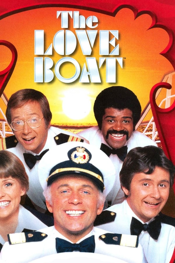 The Love Boat