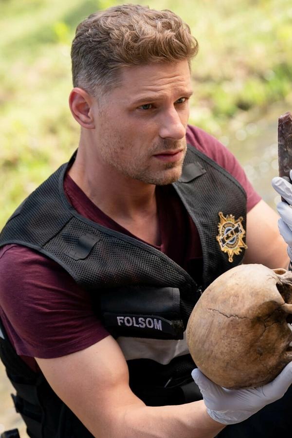 CSI: Vegas – S02E13 – Episodio 13