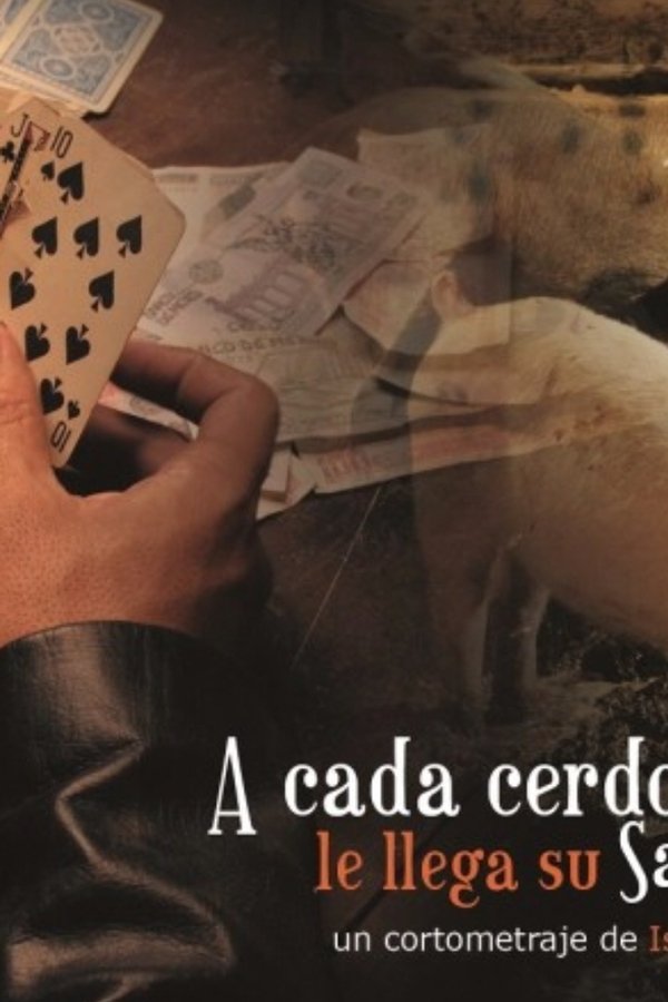 A cada cerdo le llega su San Martín