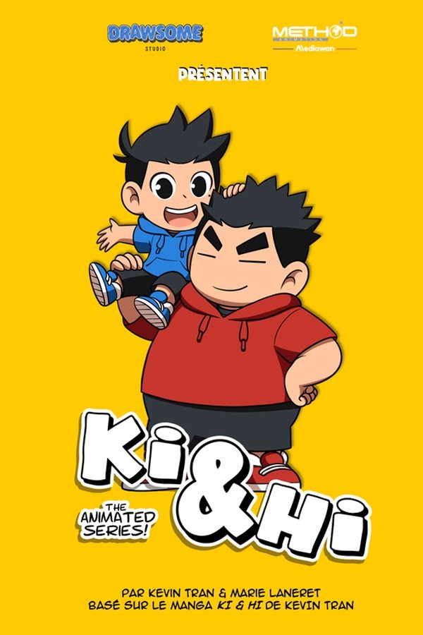 FR - Ki et Hi (2025) (FR)