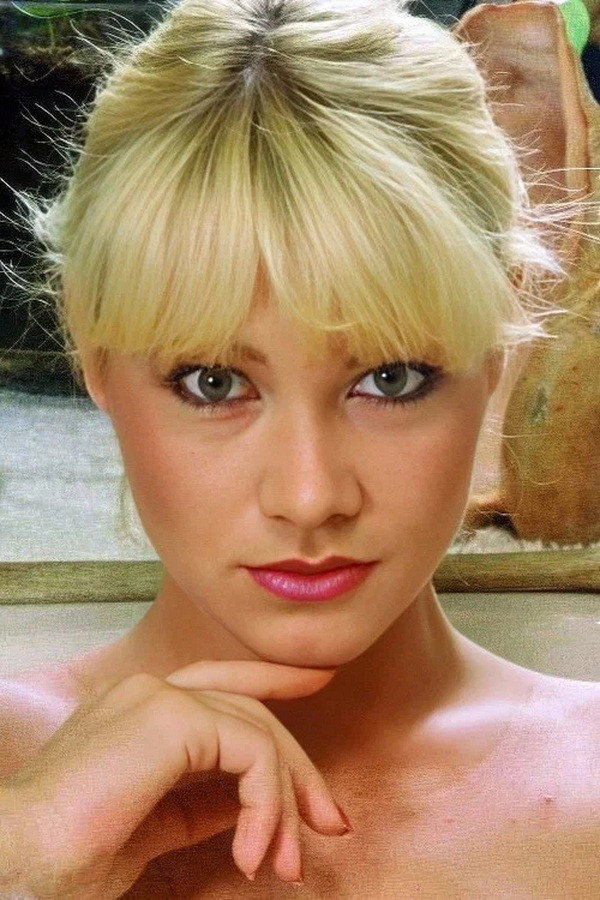 France Lomay's headshot