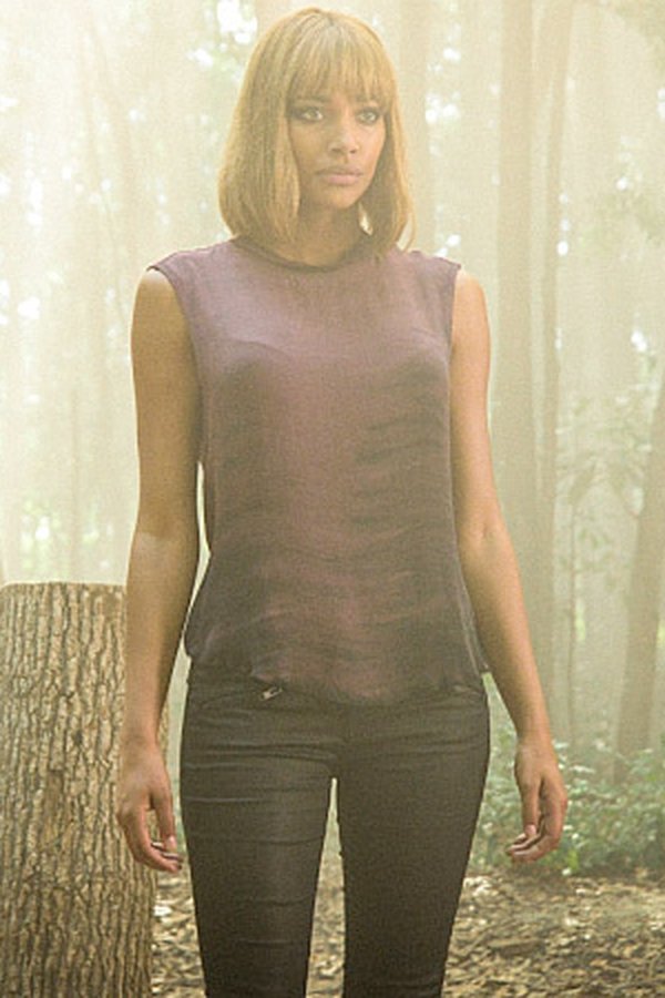 Under the Dome – S03E13 – L’ottava nota