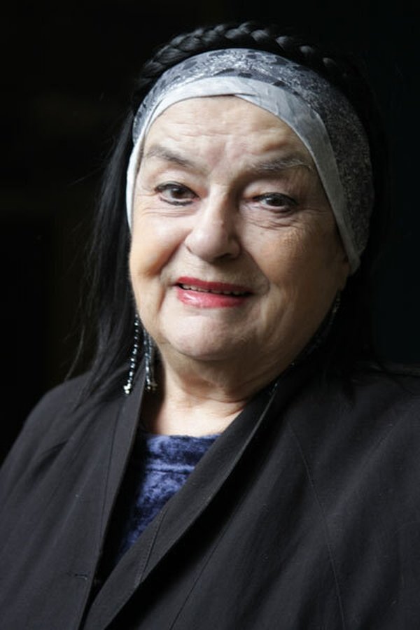 მედეა ჩახავა