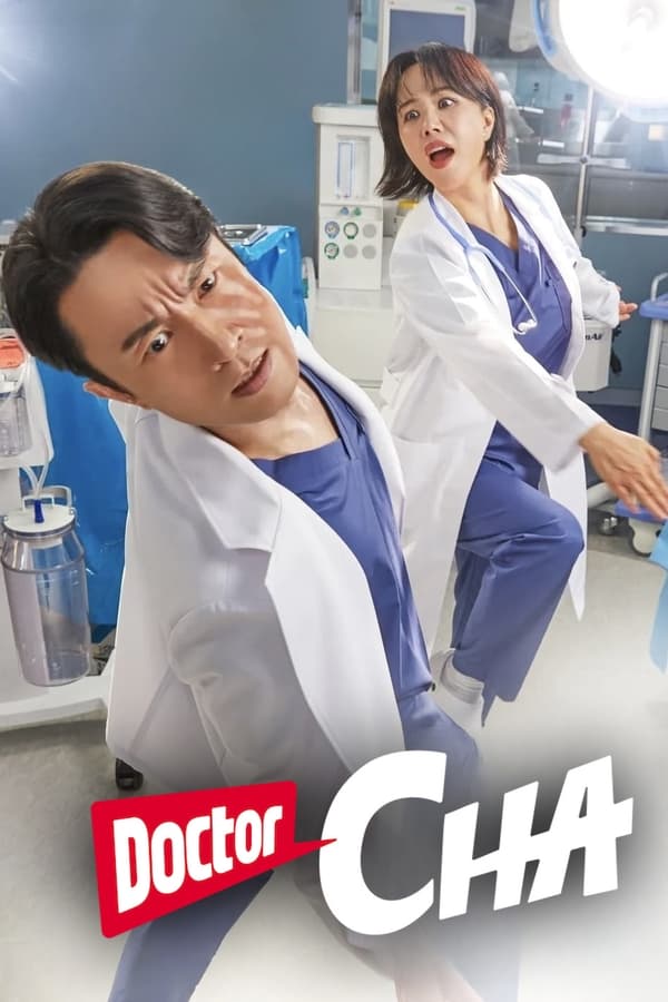 Doctor Cha. Episode 1 of Season 1.