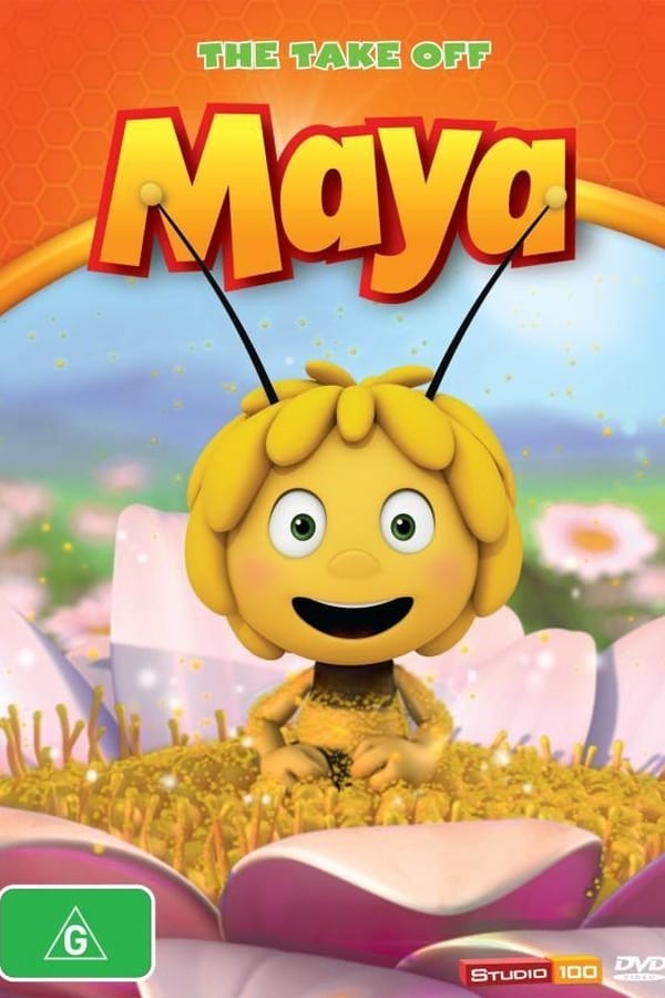 Maya the Bee