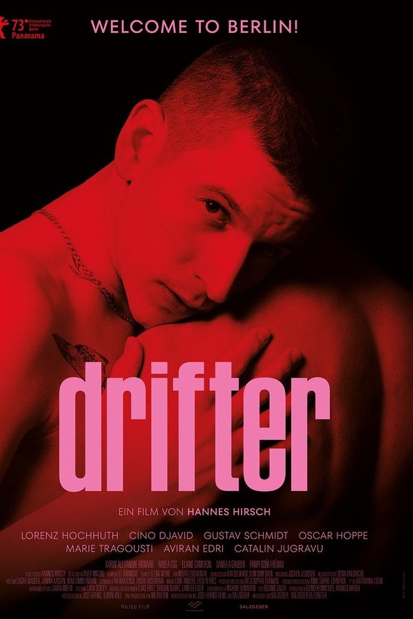 Drifter (2023)