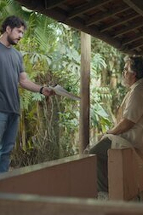 Città Invisibile – S01E04 – Episodio 4