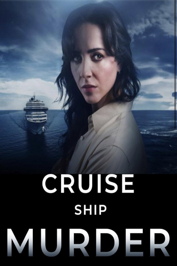 Cruise Ship Murder (2024) (English)