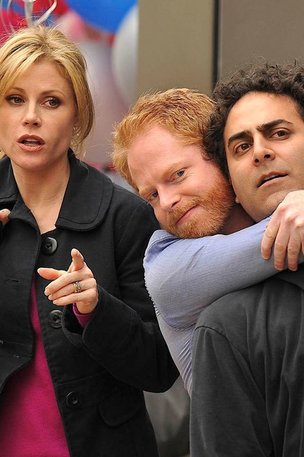 Modern Family – S01E19 – Un compleanno movimentato