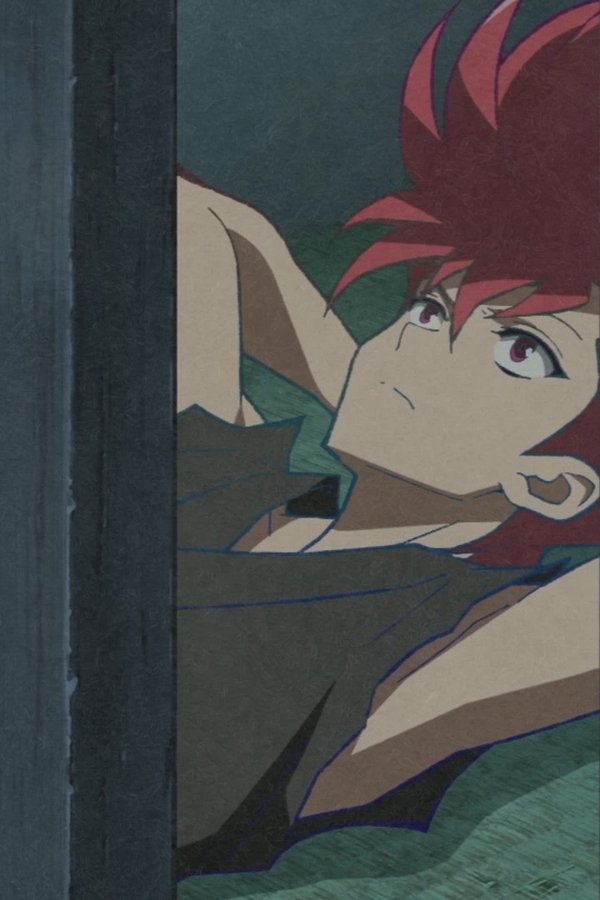 Shine On! Bakumatsu Bad Boys! [Sub-ITA] – S01E07 – Episodio 7