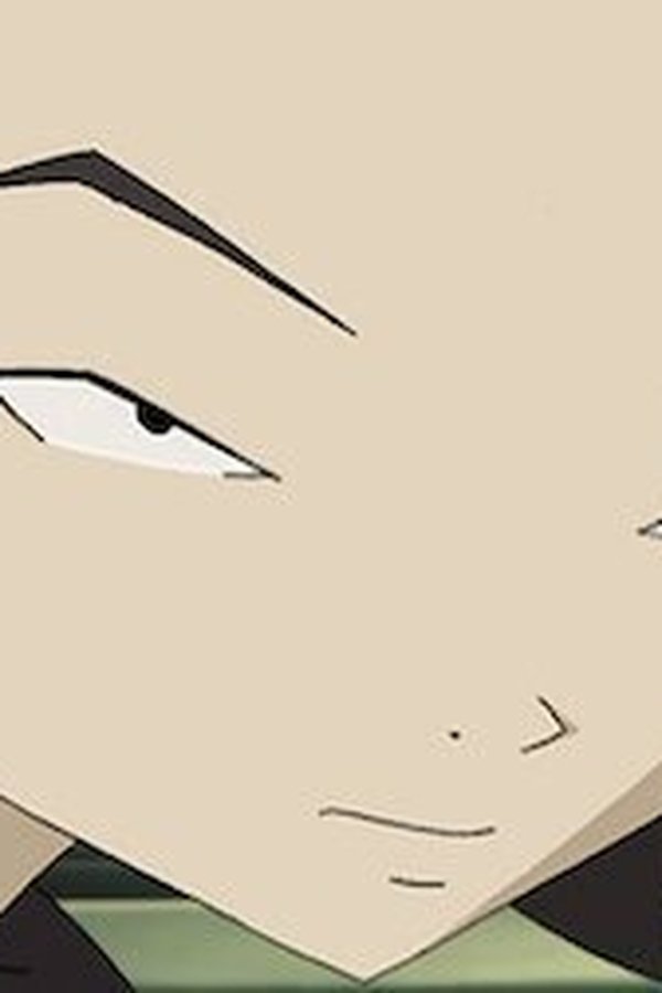 Code Lyoko – S01E05 – Episodio 5