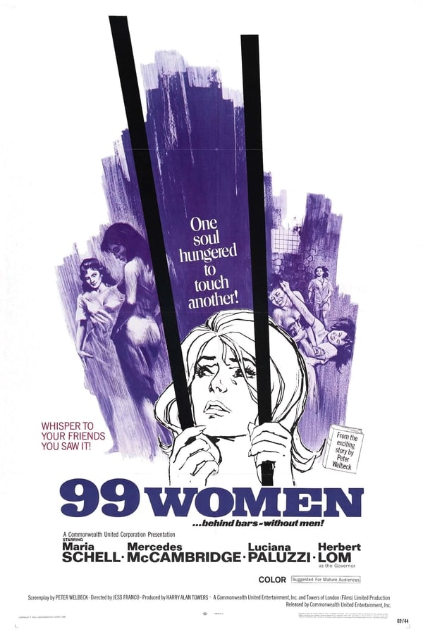 99 mujeres