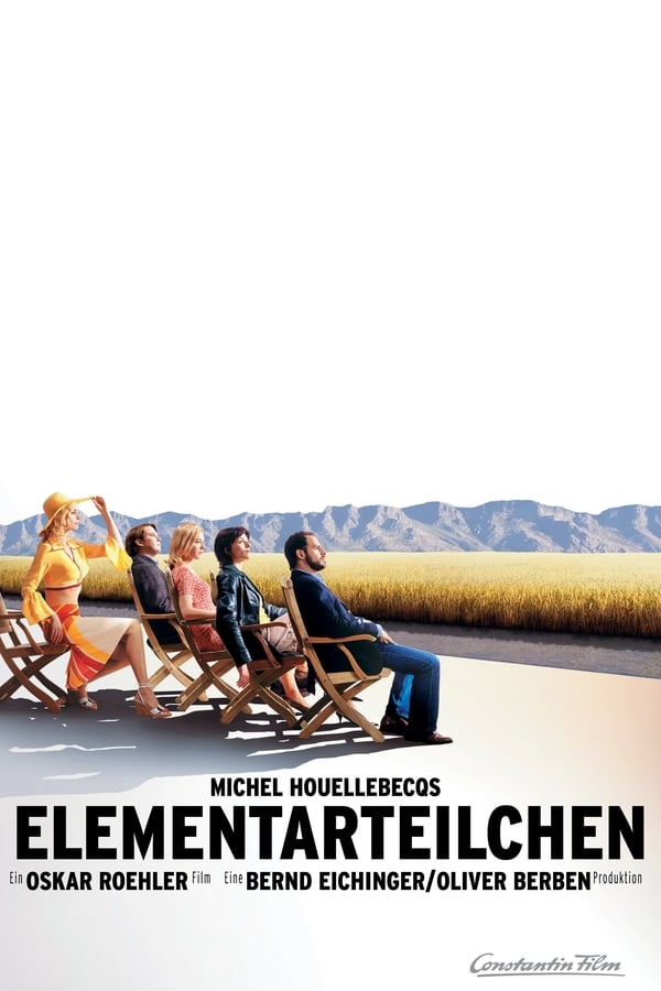 DE - Elementarteilchen  (2006)