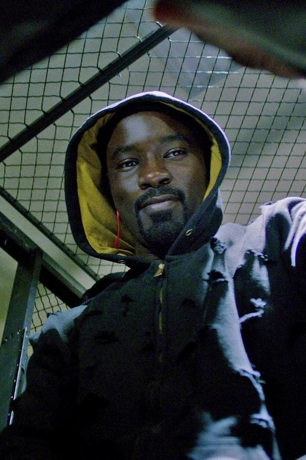 Marvel’s Luke Cage – S01E03 – Who’s gonna take the weight?