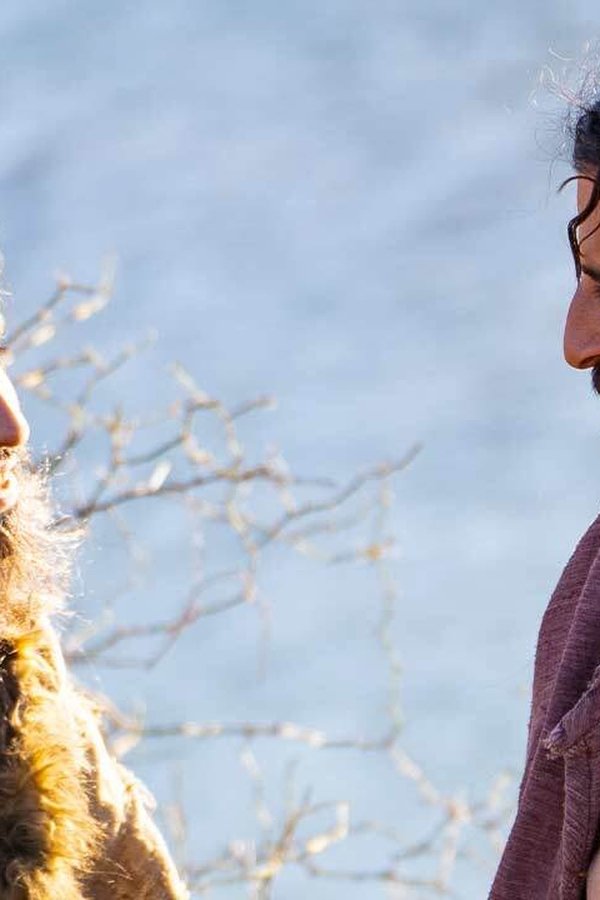 The Chosen – S02E05 – Spirito