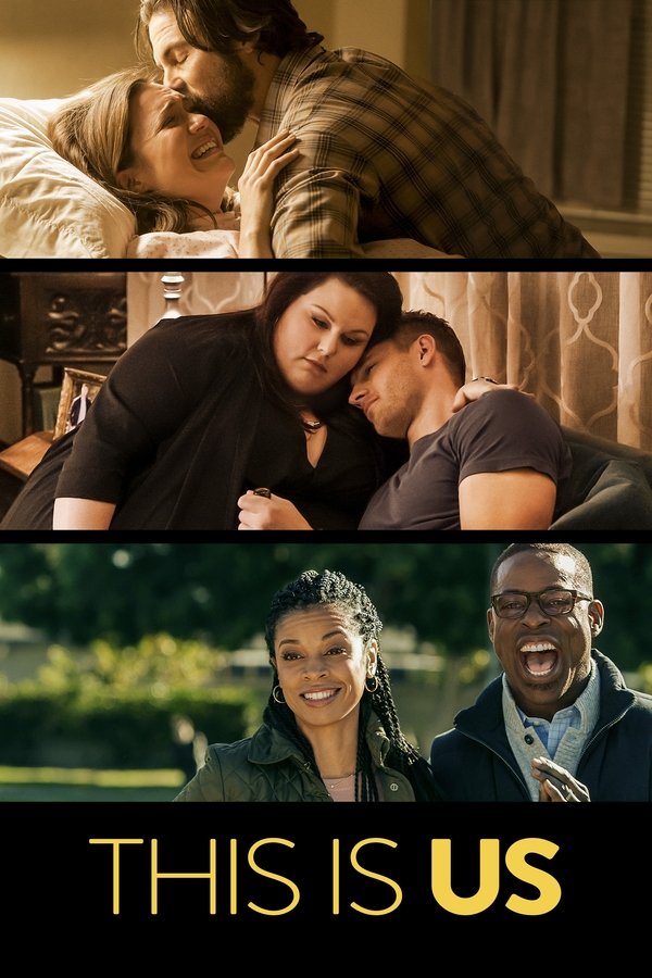 This Is Us – Season 2