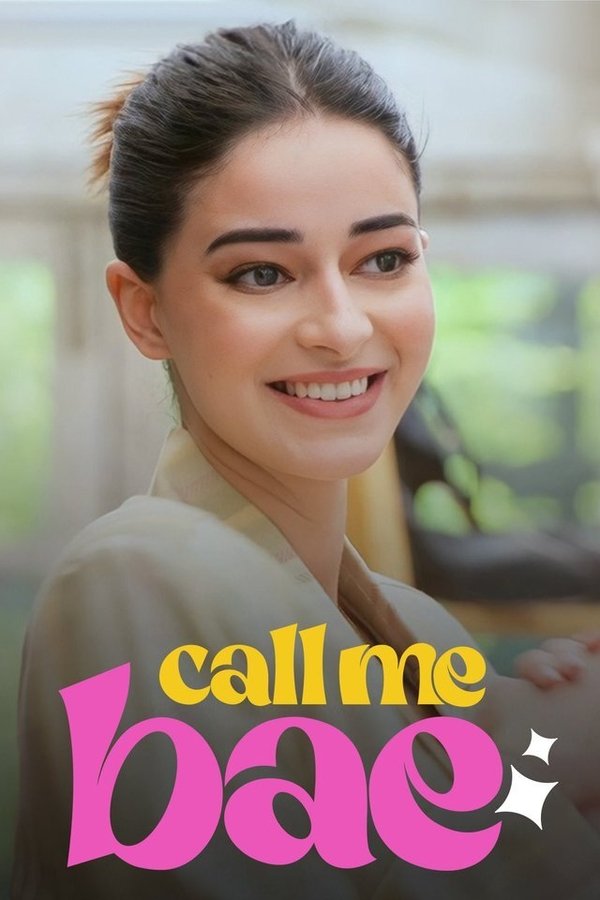 IN - Call Me Bae (2024)