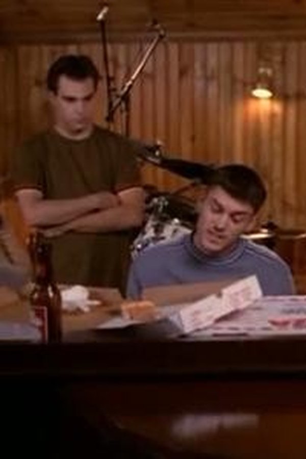 Beverly Hills 90210 – S08E17 – Episodio 17