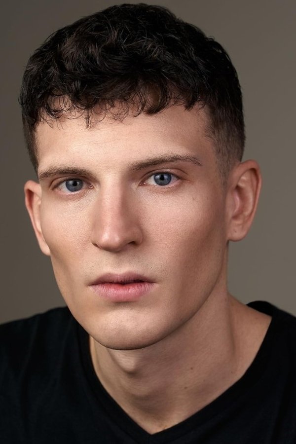 Edward Brence
