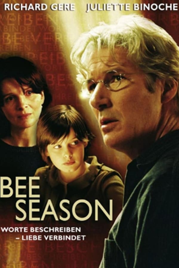 DE - Bee Season (2005)
