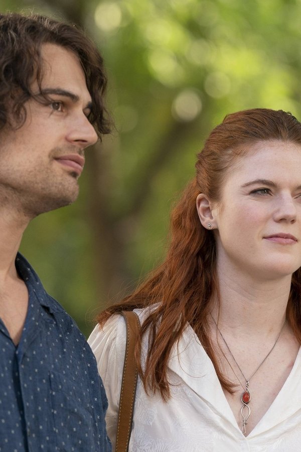 Un amore senza tempo – S01E01 – Episodio 1