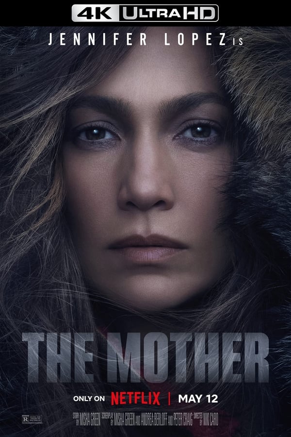 4K-NF - The Mother (2023)