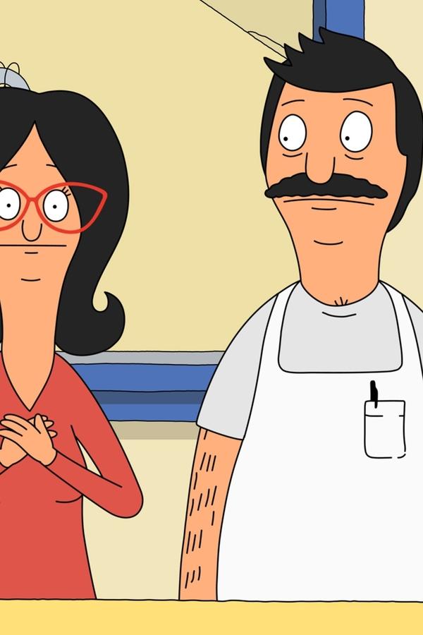 Bob’s Burgers – S12E20 – Solo un grande malin-sugo