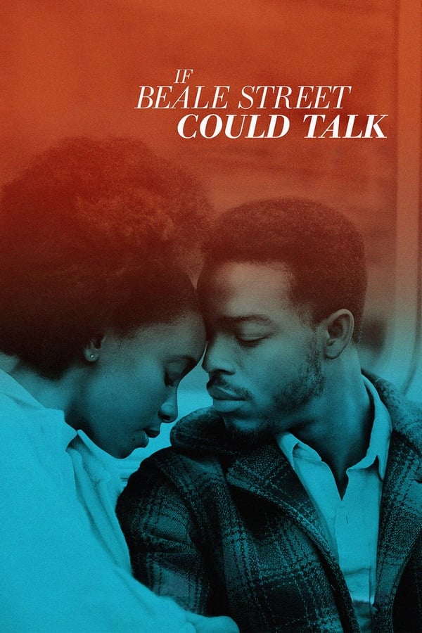 ENG - If Beale Street Could Talk  (2018)
