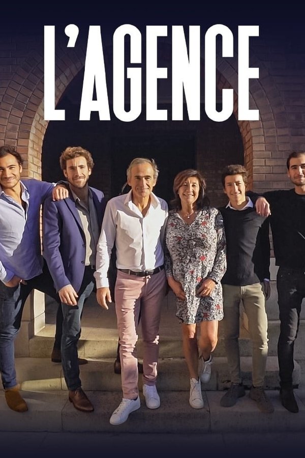 Temporada 1