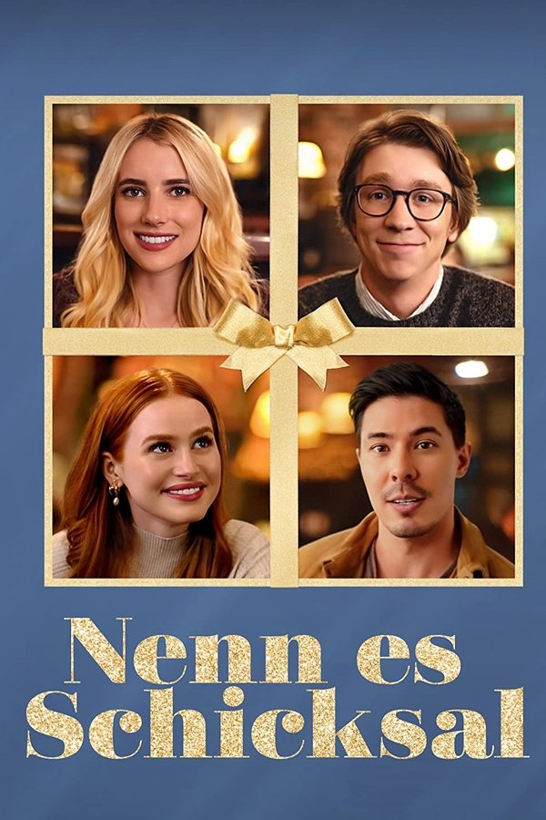 DE - Nenn es Schicksal - 2022