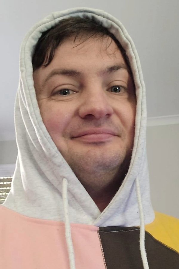 Darko Galahad