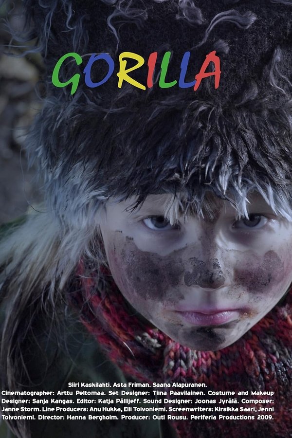 Gorilla