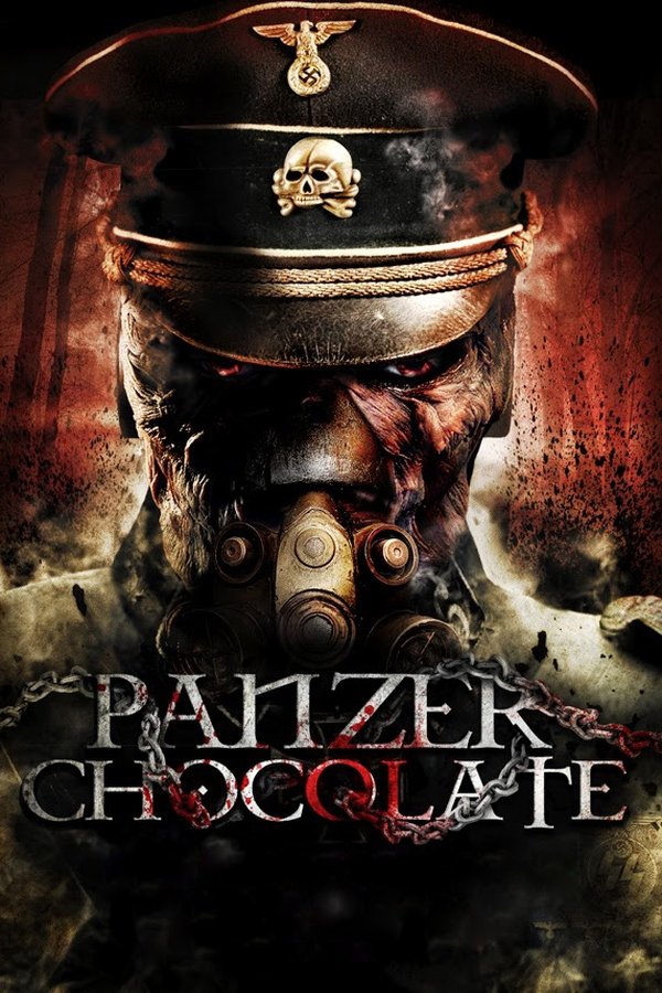 Panzer Chocolate