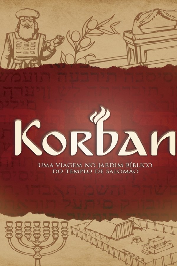 Korban poster